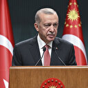 Cumhurbaşkanı Erdoğan'dan ailesini hedef alan Reuters'a tepki: Ev ödevlerini daha iyi yapmalarını tavsiye ediyorum