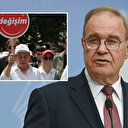 CHP'li Öztrak'tan Tanju Özcan tepkisi: Bolu'nun dünya kadar sorunu var yürüyeceğine onları çöz