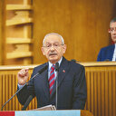 CHP’de koltuğu koruma savaşı