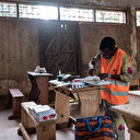 La Centrafrique vote sur un projet de nouvelle Constitution