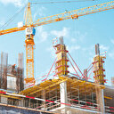 Lokomotif işbaşında