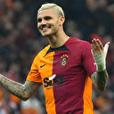 Galatasaray'dan Paredes hamlesi: Icardi devreye girecek