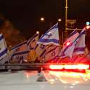 Des milliers d'Israéliens dans la rue contre la réforme judiciaire