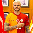 Icardi KAP'a bildirildi