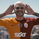 Galatasaray Mauro Icardi ile 3 yıllık anlaşma sağlandığını açıkladı