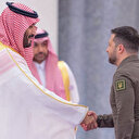 L'Arabie saoudite prévoit des pourparlers sur la guerre en Ukraine