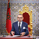 Le roi du Maroc souhaite un "retour à la normale" avec l'Algérie