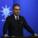 AK Parti Sözcüsü Çelik'ten Bayraktar iddiasına sert tepki: Sinsi niyetlerini ortaya koydular