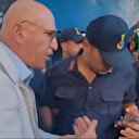 Jandarma Genel Komutanlığı'ndan CHP'li Mahmut Tanal hakkında suç duyurusu