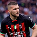 Beşiktaş Rebic'e kavuşuyor