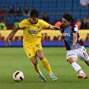 ÖZET | Trabzonspor-AEK Atina: 1-3