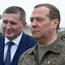 Dmitri Medvedev: Moscou aura recours à l'arme nucléaire si l'Ukraine prenait le contrôle de "territoires russes"