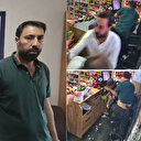 Esenyurt'ta 2 kişinin öldürüldüğü tekel bayisindeki silahlı saldırının şüphelilerinden biri yakalandı