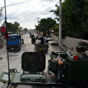 Le Kenya prêt à diriger une force multinationale en Haïti