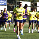 Fenerbahçe'nin kadrosu belli oldu: 2 isim yok