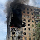 Ukraine: au moins quatre morts dans une frappe sur un immeuble d'habitation