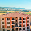 İlk konutlar tamam gibi