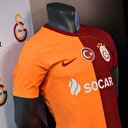 Galatasaray'dan 3 yıllık sponsorluk anlaşması