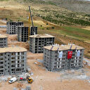 Kahramanmaraş'ta 19 bin 418 konutun inşası hızla yükseliyor: 2+1 evler 85 metrekare, 3+1 evler 105 metrekare olacak