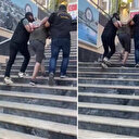 Esenyurt'ta tekel bayisindeki silahlı kavgayla ilgili aranan şüphelilerden biri daha yakalandı