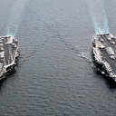 Washington s'appuie sur ses alliés dans le Pacifique pour contrer Pékin