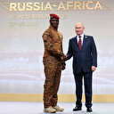 La Russie envisage de rouvrir son ambassade au Burkina Faso