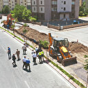 Su baskını ve taşkın tarihe karışacak