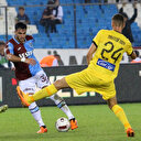 Trabzonspor hazırlık maçında Yunan ekibi AEK’ya 3-1 mağlup oldu