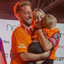 Dries Mertens'in eşinden itiraf: Ölüm tehdidi aldık