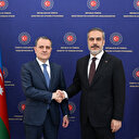 Dışişleri Bakanı Hakan Fidan: Güçlü Türkiye güçlü Azerbaycan'dır güçlü Azerbaycan güçlü Türkiye'dir