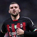 Beşiktaş Rebic'in maliyetini açıkladı