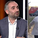 CHP yandaşı İsmail Saymaz'dan Mahmut Tanal'ın jandarmayı kovaladığı anlara tepki: Neresinden bakarsanız bakın skandal