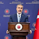 Dışişleri Bakanı Hakan Fidan: Laçin yolu Azerbaycan toprağıdır