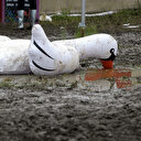 France: un mort dans un accident de structure gonflable