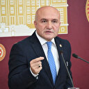 İYİ Partili Erhan Usta CHP'ye ittifak kapısını kapattı: 2019'da da bizim sayemizde kazandınız