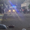 İzmir’deki hipodromda meydan muharebesi gibi kavga: Altı yaralı