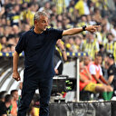 İsmail Kartal'dan transfer açıklaması: Konuşmam doğru olmaz