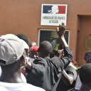 Niger: La France renforce la sécurité de son ambassade à Niamey