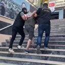 Esenyurt'ta tekel bayisindeki silahlı kavgayla ilgili aranan bir şüpheli daha yakalandı