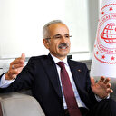 Bakan Uraloğlu: Rekorların kırıldığı bir bayram oldu