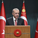 Erdogan: La Türkiye espère que la violence et l'effusion de sang en France prendront fin "au plus tôt"