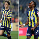 Fenerbahçe'de hedef 40 milyon euro