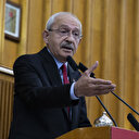 Kılıçdaroğlu TBMM kürsüsünden bir kez daha 'Gitmeyeceğim' dedi: Değişmeyene değil değişenlere bakın