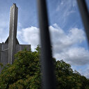 Pollution: le plus gros distributeur d'eau britannique condamné à une amende 3,3 millions de livres
