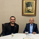 Kemal Kılıçdaroğlu eski Zafer Partili Gökşen Anıl Ulukuş'u danışman olarak atadı
