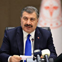 Bakan Koca'dan '4 bin Suriyeli sağlıkçı istihdam edildi' iftirasına yalanlama: Yanlış ve ısrarlı iddia üzüntü verici