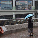 A cause de la météo: la Chine redoute des "catastrophes naturelles" en juillet