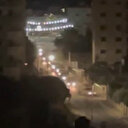 İşgalci İsrail Cenin Mülteci Kampı’ndan çekilmeye başladı