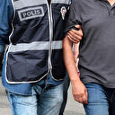 FETÖ firarisi eski rektör tedavi olduğu hastanede kıskıvrak yakalandı