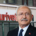 Cumhuriyet'ten Kemal Kılıçdaroğlu'na destek yazısı: Musluk kesilmesin çabası